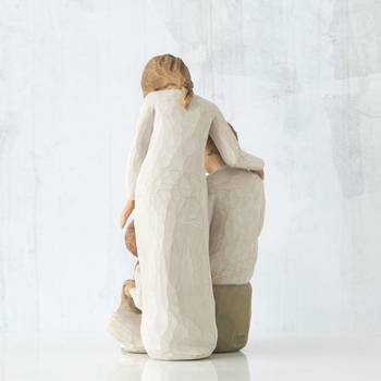 Generations - Willow Tree, en produkt från Nya Musik som utvecklar och engagerar människor i alla åldrar.