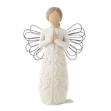 A Tree, a Prayer - Willow Tree, en produkt från Nya Musik som utvecklar och engagerar människor i alla åldrar.