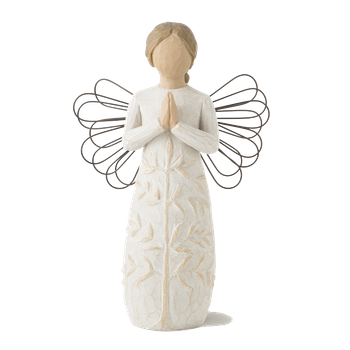 A Tree, a Prayer - Willow Tree, en produkt från Nya Musik som utvecklar och engagerar människor i alla åldrar.