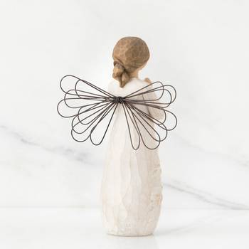 A Tree, a Prayer - Willow Tree, en produkt från Nya Musik som utvecklar och engagerar människor i alla åldrar.