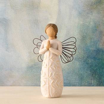 A Tree, a Prayer - Willow Tree, en produkt från Nya Musik som utvecklar och engagerar människor i alla åldrar.