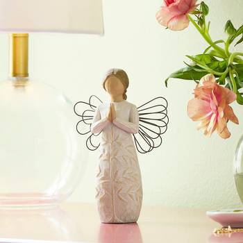 A Tree, a Prayer - Willow Tree, en produkt från Nya Musik som utvecklar och engagerar människor i alla åldrar.