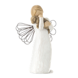 Angel of Friendship - Willow Tree, en produkt från Nya Musik som utvecklar och engagerar människor i alla åldrar.