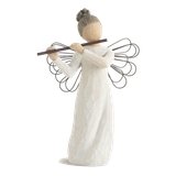 Angel of Harmony - Willow Tree, en produkt från Nya Musik som utvecklar och engagerar människor i alla åldrar.