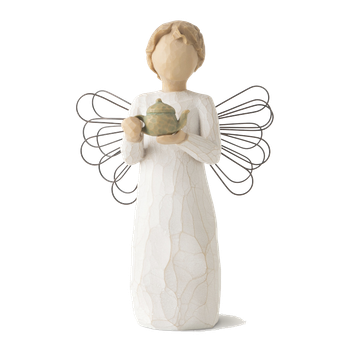 Angel of the Kitchen - Willow Tree, en produkt från Nya Musik som utvecklar och engagerar människor i alla åldrar.