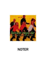 Tusen nya år - Noter, en produkt från Nya Musik som utvecklar och engagerar människor i alla åldrar.