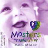 Mosters Truddelutter - CD, en produkt från Nya Musik som utvecklar och engagerar människor i alla åldrar.