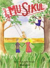 Musikul - Sånghäfte, en produkt från Nya Musik som utvecklar och engagerar människor i alla åldrar.