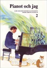 Pianot och jag 2, en produkt från Nya Musik som utvecklar och engagerar människor i alla åldrar.