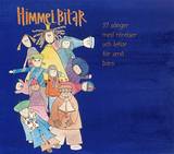 Himmelbitar - Sång - CD, en produkt från Nya Musik som utvecklar och engagerar människor i alla åldrar.