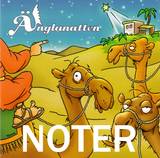 Änglanatten - Änglalåt - Noter, en produkt från Nya Musik som utvecklar och engagerar människor i alla åldrar.