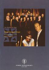 Det skjedde i de dager - Noter, en produkt från Nya Musik som utvecklar och engagerar människor i alla åldrar.