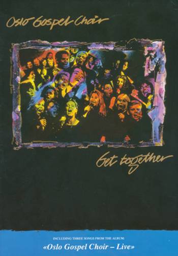 Get together - Noter, en produkt från Nya Musik som utvecklar och engagerar människor i alla åldrar.