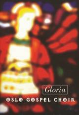 Gloria - Noter, en produkt från Nya Musik som utvecklar och engagerar människor i alla åldrar.