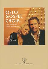 Lys i mörket - Noter, en produkt från Nya Musik som utvecklar och engagerar människor i alla åldrar.