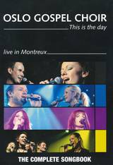 This is the day - Noter, en produkt från Nya Musik som utvecklar och engagerar människor i alla åldrar.