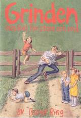 Grinden musikal för stora och små - Sånghäfte, en produkt från Nya Musik som utvecklar och engagerar människor i alla åldrar.