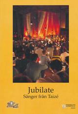 Jubilate - Sånger från Taizé - Noter, en produkt från Nya Musik som utvecklar och engagerar människor i alla åldrar.