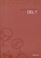 Öronvägen, del 1, en produkt från Nya Musik som utvecklar och engagerar människor i alla åldrar.