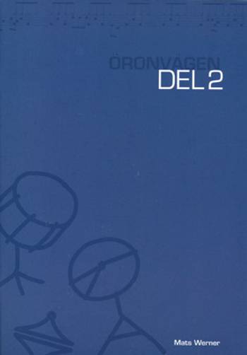 Öronvägen, del 2, en produkt från Nya Musik som utvecklar och engagerar människor i alla åldrar.