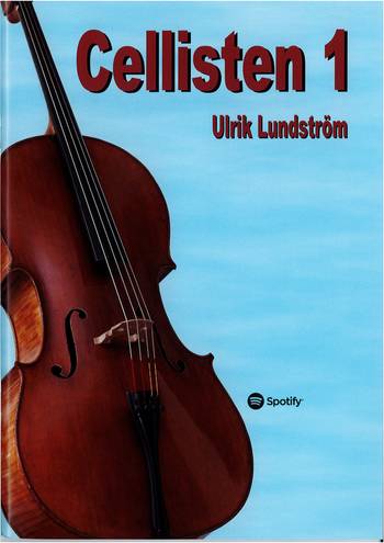 Cellisten 1, en produkt från Nya Musik som utvecklar och engagerar människor i alla åldrar.