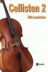 Cellisten 2, en produkt från Nya Musik som utvecklar och engagerar människor i alla åldrar.