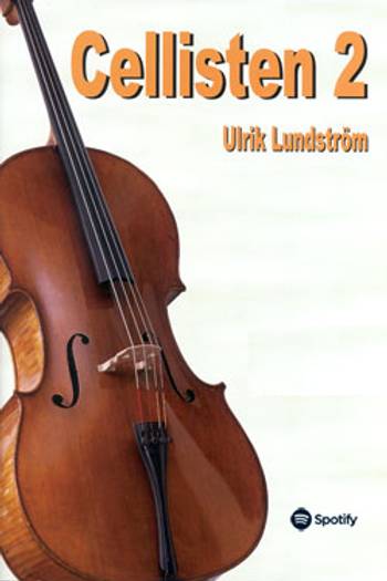 Cellisten 2, en produkt från Nya Musik som utvecklar och engagerar människor i alla åldrar.