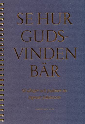 Se hur gudsvinden bär - Not, en produkt från Nya Musik som utvecklar och engagerar människor i alla åldrar.