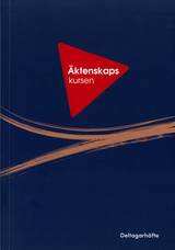 Äktenskapskursen - Deltagarbok, en produkt från Nya Musik som utvecklar och engagerar människor i alla åldrar.