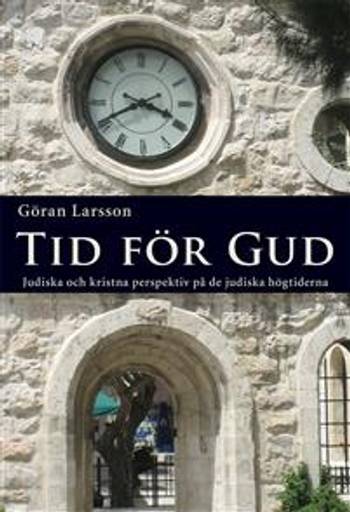 Tid för Gud : judiska och kristna perspektiv på de judiska högtiderna, en produkt från Nya Musik som utvecklar och engagerar människor i alla åldrar.