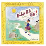 Klara färdiga gå - CD, en produkt från Nya Musik som utvecklar och engagerar människor i alla åldrar.