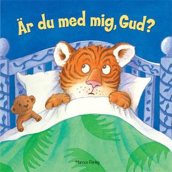 Är du med mig, Gud?, en produkt från Nya Musik som utvecklar och engagerar människor i alla åldrar.