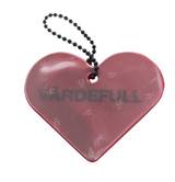 Reflex - Hjärta - Värdefull, en produkt från Nya Musik som utvecklar och engagerar människor i alla åldrar.