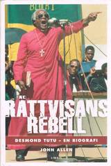 Rättvisans rebell : Desmond Tutu - 2:a sortering, en produkt från Nya Musik som utvecklar och engagerar människor i alla åldrar.