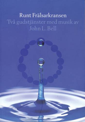 Runt Frälsarkransen, en produkt från Nya Musik som utvecklar och engagerar människor i alla åldrar.