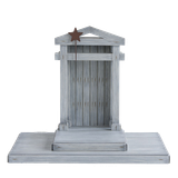 Créche stall - Willow Tree, en produkt från Nya Musik som utvecklar och engagerar människor i alla åldrar.