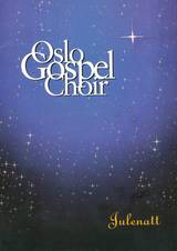 Julenatt - Noter, en produkt från Nya Musik som utvecklar och engagerar människor i alla åldrar.