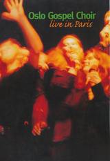 Live in Paris - Noter, en produkt från Nya Musik som utvecklar och engagerar människor i alla åldrar.