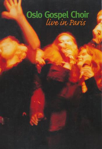 Live in Paris - Noter, en produkt från Nya Musik som utvecklar och engagerar människor i alla åldrar.