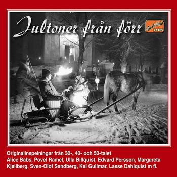 Jultoner Från Förr - 3-CD-Box, en produkt från Nya Musik som utvecklar och engagerar människor i alla åldrar.