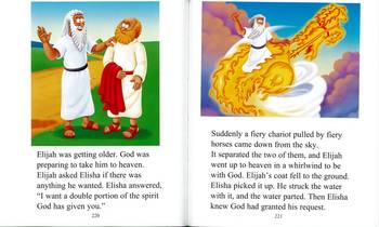 The Beginner's Bible (engelska), en produkt från Nya Musik som utvecklar och engagerar människor i alla åldrar.