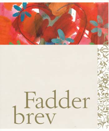 526029 - Fadderbrev, en produkt från Nya Musik som utvecklar och engagerar människor i alla åldrar.