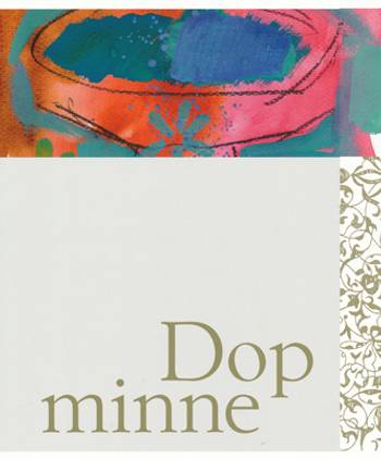 526030 - Dopminne, en produkt från Nya Musik som utvecklar och engagerar människor i alla åldrar.