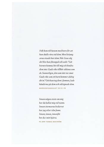 526030 - Dopminne, en produkt från Nya Musik som utvecklar och engagerar människor i alla åldrar.