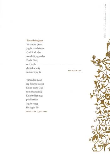 526030 - Dopminne, en produkt från Nya Musik som utvecklar och engagerar människor i alla åldrar.