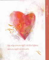 526026 - Vigselbevis - för svenska kyrkan, en produkt från Nya Musik som utvecklar och engagerar människor i alla åldrar.