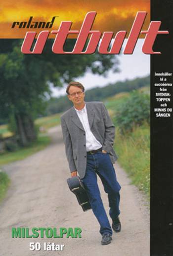 Milstolpar - Notbok, en produkt från Nya Musik som utvecklar och engagerar människor i alla åldrar.