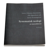 Systematisk teologi : en introduktion, en produkt från Nya Musik som utvecklar och engagerar människor i alla åldrar.