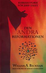 Den andra reformationen, en produkt från Nya Musik som utvecklar och engagerar människor i alla åldrar.