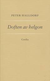 Doften av helgon, en produkt från Nya Musik som utvecklar och engagerar människor i alla åldrar.